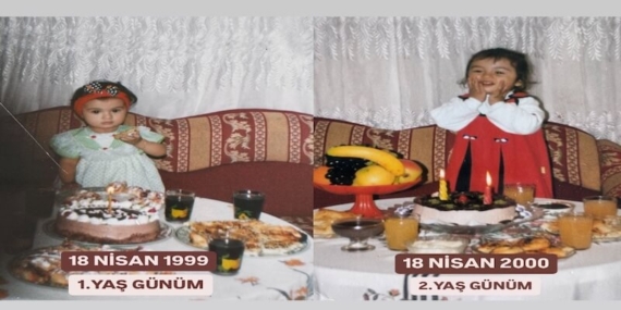 26’nın Ardında: Huzur, Sevgi ve Yeni Bir Başlangıç