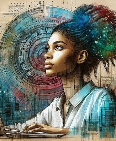 Dijital Medya Okuryazarlığı: Bilgiye Erişimde Sorumluluk ve Farkındalık