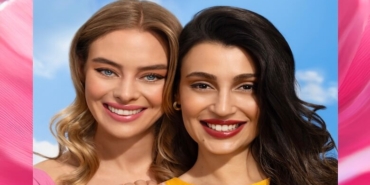 Flormar'ın Çok Sevilen Ruj Serisi: Sheer Up ile Gülümse