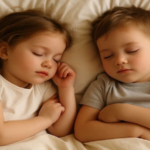 Beslenme ve Uyku Etkileşimi: Melatonin, Triptofan ve Çocuk Davranışları