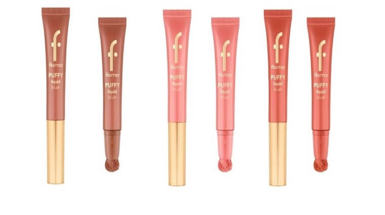 Flormar'dan Yazın Vazgeçilmezleri: To Go Blush & To Go Bronzer