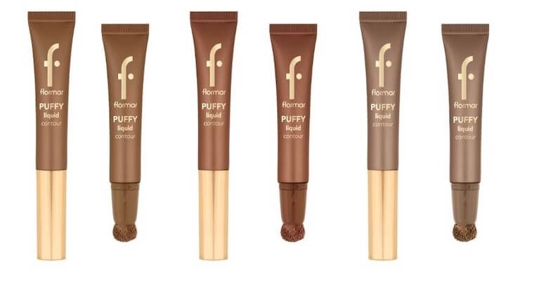 Flormar'dan Yazın Vazgeçilmezleri: To Go Blush & To Go Bronzer