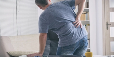 Dar Kanal Ameliyatı: Omurga Dejenerasyonu ve Bilimsel Temelleri