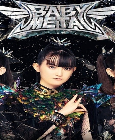 Japon Metal Fırtınası İstanbul’a Geliyor