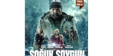 Sinemada Bahar Temizliği