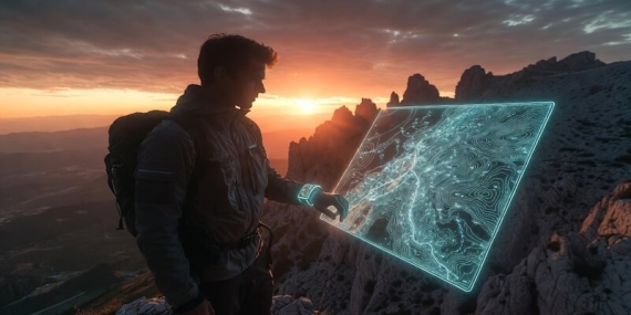 Modern Gezginin Hayatta Kalma ve Keşif Rehberi