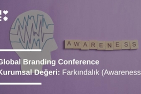 Farkındalık (Awareness): Global Branding Conference Kurumsal Değeri