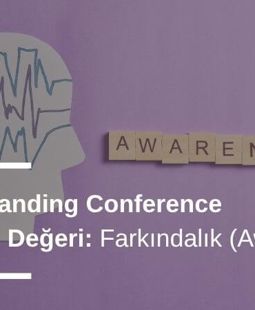 Farkındalık (Awareness): Global Branding Conference Kurumsal Değeri