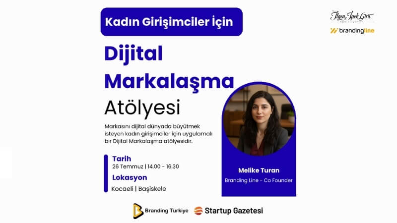 Kadın Girişimciler İçin 