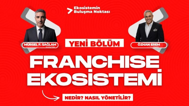 Lokasyon Tv'nin Birinci Bölümüne Medyafors Yönetim Kurulu Başkanı Özhan Erem Konuk Oldu!